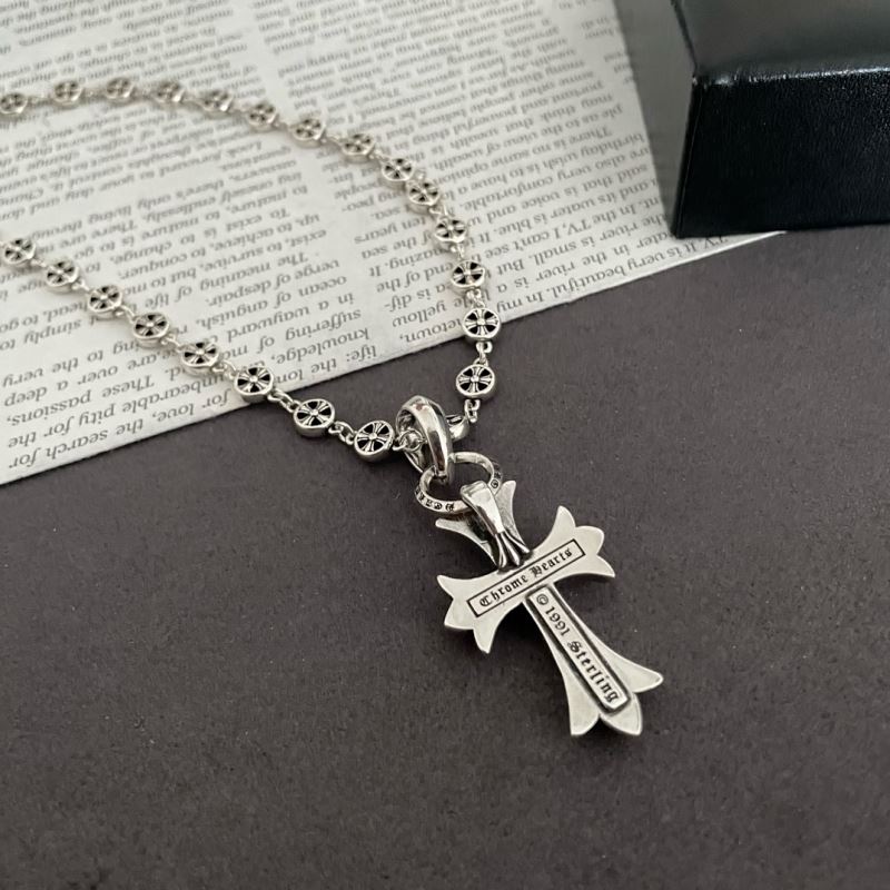 Chrome Hearts Necklaces